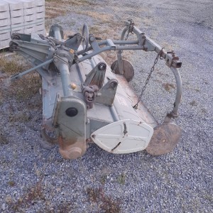 FREZA YANMAR 120