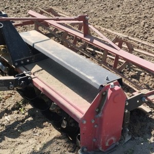 Freza za traktor