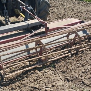 Freza za traktor
