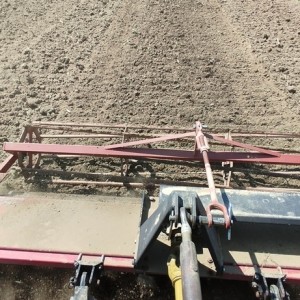 Freza za traktor