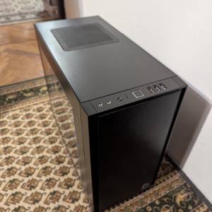 Gaming/Workstation računalo – RX 6800 (16 GB), 64 GB RAM, Ryzen 5