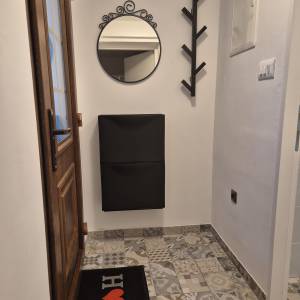 Garsonjera - 500 Eur sa uključenim režijama