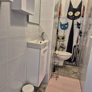 Garsonjera - 500 Eur sa uključenim režijama