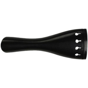GEWA VIOLINA 4/4 EBONY ŽIČNJAK