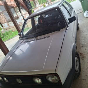 Golf 2