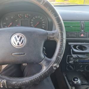 Golf 4 1.9TDI