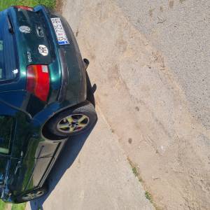 Golf 4 1.9TDI