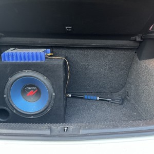 Golf 6 1.6 TDI