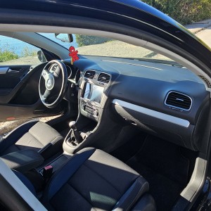 Golf 6 1.6 TDI