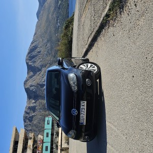Golf 6 1.6 TDI