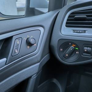 Golf 7 1.6 tdi