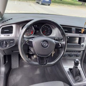 GOLF 7