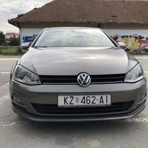 GOLF 7