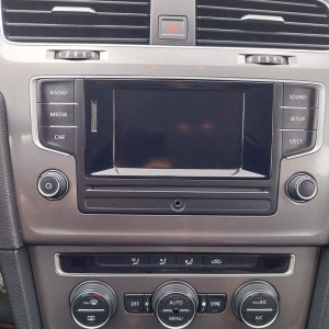 GOLF 7