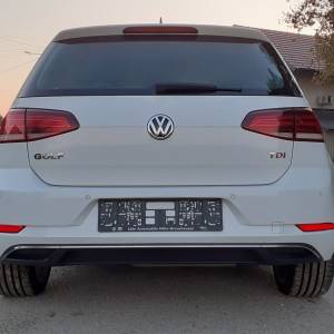 Golf 7,5 1,6TDI 2017god. 116,000tkm, Highline oprema