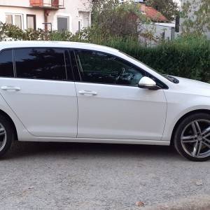 Golf 7,5 1,6TDI 2017god. 116,000tkm, Highline oprema