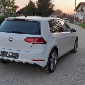 Golf 7,5 1,6TDI 2017god. 116,000tkm, Highline oprema