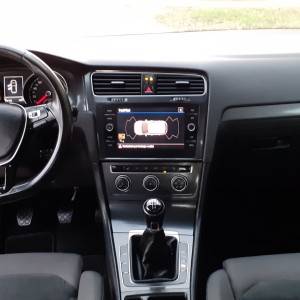 Golf 7,5 1,6TDI 2017god. 116,000tkm, Highline oprema