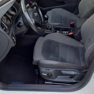 Golf 7,5 1,6TDI 2017god. 116,000tkm, Highline oprema
