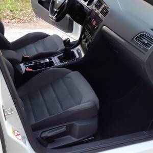 Golf 7,5 1,6TDI 2017god. 116,000tkm, Highline oprema
