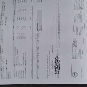 Golf 7,5 1,6TDI 2017god. 116,000tkm, Highline oprema