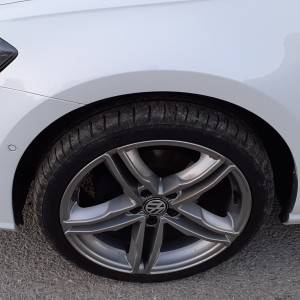 Golf 7,5 1,6TDI 2017god. 116,000tkm, Highline oprema