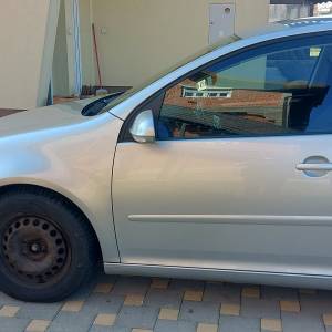 Golf V