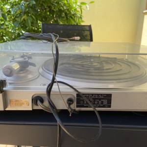 Gramofon