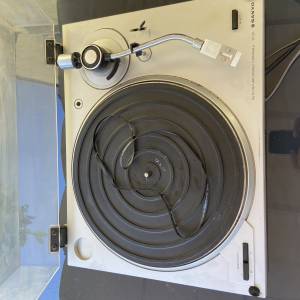 Gramofon
