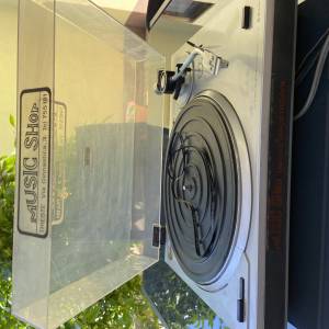 Gramofon
