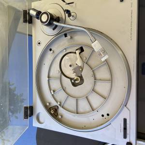 Gramofon