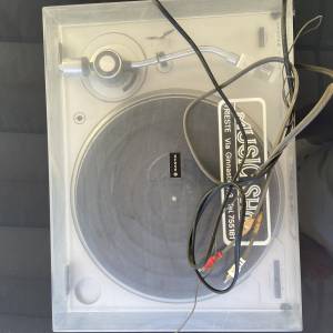 Gramofon
