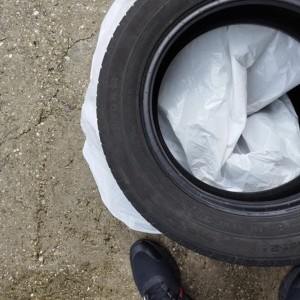 Gume Continental 155/75 R14