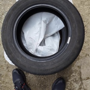 Gume Continental 155/75 R14