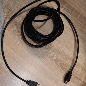HDMI KABEL od 5m.