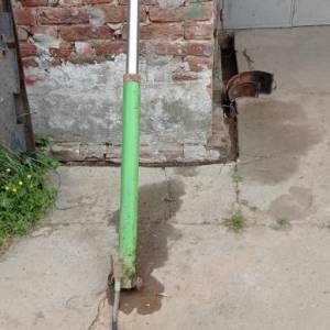 hidraulični cilindar
