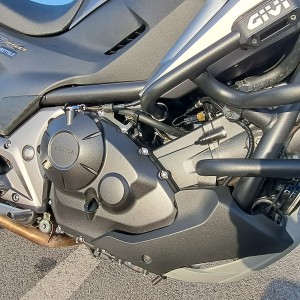 Honda NC 750x