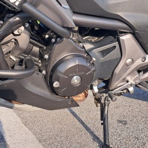 Honda NC 750x