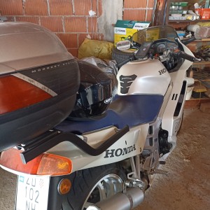 Honda VFR 750f RC36/1, garancija 6 mj. ili 10000 km