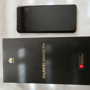 Huawei Mate 50 pro