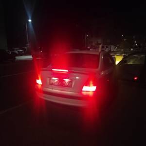 Hyundai Elantra 2.0