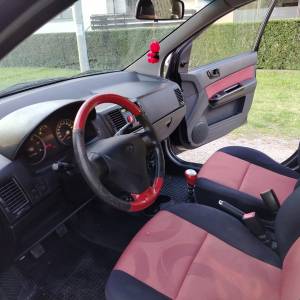Hyundai Getz 1.5 CRDI 16V, DIESEL, REG 25.5.2026.
