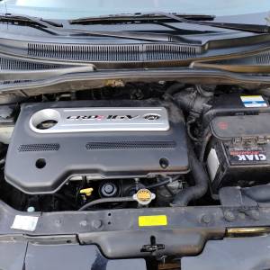 Hyundai Getz 1.5 CRDI 16V, DIESEL, REG 25.5.2026.