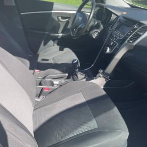Hyundai i30 CRDI ILIKE