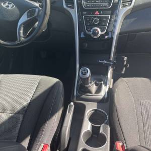 Hyundai i30 CRDI ILIKE