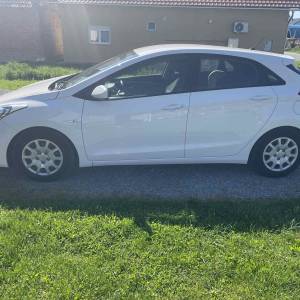 Hyundai i30 CRDI ILIKE