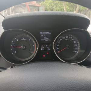 Hyundai i30 CRDI ILIKE