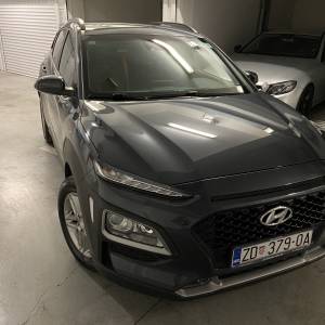 HYUNDAI KONA 1.0 T-GDI 120 ISG 16" DESIREit + LIME D300