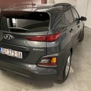 HYUNDAI KONA 1.0 T-GDI 120 ISG 16" DESIREit + LIME D300