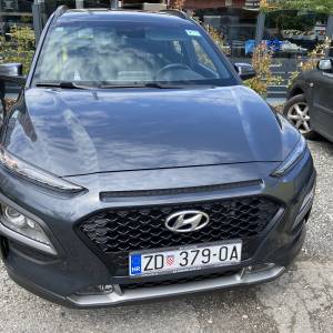 HYUNDAI KONA 1.0 T-GDI 120 ISG 16" DESIREit + LIME D300